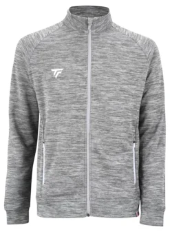 Blouson Pour Homme Tecnifibre Club Jacket Silver