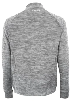 Blouson Pour Homme Tecnifibre Club Jacket Silver -Magasin De Sport De Tennis blouson pour homme tecnifibre club jacket silver 1369414 650x650 g1