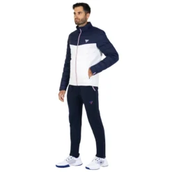 Blouson Pour Homme Tecnifibre Light Bomber -Magasin De Sport De Tennis blouson pour homme tecnifibre light bomber 142678 650x650 g2