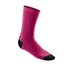 Chaussettes Wilson Seasonal Crew Reef/Sangria -Magasin De Sport De Tennis chaussettes wilson seasonal crew reef sangria 99772 650x650 g4