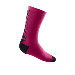 Chaussettes Wilson Seasonal Crew Reef/Sangria -Magasin De Sport De Tennis chaussettes wilson seasonal crew reef sangria 99772 650x650 g5