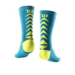 Chaussettes Wilson Seasonal Crew Reef/Sangria -Magasin De Sport De Tennis chaussettes wilson seasonal crew reef sangria 99772 650x650 g6