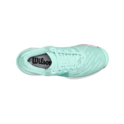 Chaussures De Tennis, Junior Wilson Kaos 3.0 Junior White/Sangria -Magasin De Sport De Tennis chaussures de tennis junior wilson kaos 3 0 junior white sangria 95576 650x650 g2