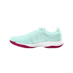 Chaussures De Tennis, Junior Wilson Kaos 3.0 Junior White/Sangria -Magasin De Sport De Tennis chaussures de tennis junior wilson kaos 3 0 junior white sangria 95576 650x650 g4