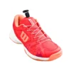 Chaussures De Tennis, Junior Wilson Rush Pro QL Cayenne -Magasin De Sport De Tennis chaussures de tennis junior wilson rush pro ql cayenne 76938 650x650 1