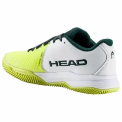 Chaussures De Tennis Pour Enfant Head Revolt Pro 4.0 Clay Junior LNWH -Magasin De Sport De Tennis chaussures de tennis pour enfant head revolt pro 4 0 clay junior lnwh 1353498 650x650 g1