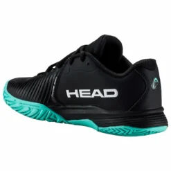 Chaussures De Tennis Pour Enfant Head Revolt Pro 4.0 Junior BKTE -Magasin De Sport De Tennis chaussures de tennis pour enfant head revolt pro 4 0 junior bkte 1353495 650x650 g1