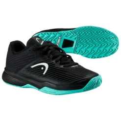 Chaussures De Tennis Pour Enfant Head Revolt Pro 4.0 Junior BKTE -Magasin De Sport De Tennis chaussures de tennis pour enfant head revolt pro 4 0 junior bkte 1353495 650x650 g3