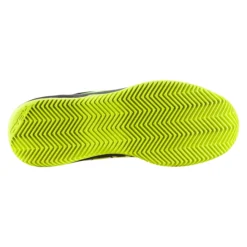 Chaussures De Tennis Pour Enfant Head Revolt Pro 4.0 Junior Clay Black/Yellow -Magasin De Sport De Tennis chaussures de tennis pour enfant head revolt pro 4 0 junior clay black yellow 155040 650x650 g2