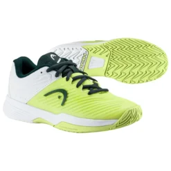 Chaussures De Tennis Pour Enfant Head Revolt Pro 4.0 Junior LNWH -Magasin De Sport De Tennis chaussures de tennis pour enfant head revolt pro 4 0 junior lnwh 1353497 650x650 g2