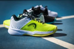 Chaussures De Tennis Pour Enfant Head Revolt Pro 4.0 Junior LNWH -Magasin De Sport De Tennis chaussures de tennis pour enfant head revolt pro 4 0 junior lnwh 1353497 650x650 g4