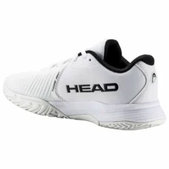 Chaussures De Tennis Pour Enfant Head Revolt Pro 4.0 Junior WHBK -Magasin De Sport De Tennis chaussures de tennis pour enfant head revolt pro 4 0 junior whbk 1353499 650x650 g2