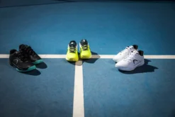 Chaussures De Tennis Pour Enfant Head Revolt Pro 4.0 Junior WHBK -Magasin De Sport De Tennis chaussures de tennis pour enfant head revolt pro 4 0 junior whbk 1353499 650x650 g4