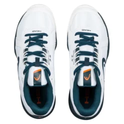 Chaussures De Tennis Pour Enfant Head Sprint 3.5 Junior AC White -Magasin De Sport De Tennis chaussures de tennis pour enfant head sprint 3 5 junior ac white 155047 650x650 g3