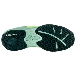 Chaussures De Tennis Pour Enfant Head Sprint 3.5 Junior LNFG -Magasin De Sport De Tennis chaussures de tennis pour enfant head sprint 3 5 junior lnfg 1353492 650x650 g2