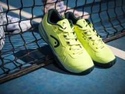 Chaussures De Tennis Pour Enfant Head Sprint 3.5 Junior LNFG -Magasin De Sport De Tennis chaussures de tennis pour enfant head sprint 3 5 junior lnfg 1353492 650x650 g4