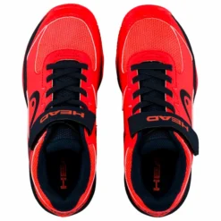 Chaussures De Tennis Pour Enfant Head Sprint Velcro 3.0 Kids FCBB -Magasin De Sport De Tennis chaussures de tennis pour enfant head sprint velcro 3 0 kids fcbb 1353672 650x650 g1