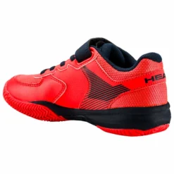Chaussures De Tennis Pour Enfant Head Sprint Velcro 3.0 Kids FCBB -Magasin De Sport De Tennis chaussures de tennis pour enfant head sprint velcro 3 0 kids fcbb 1353672 650x650 g2