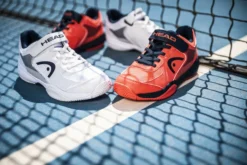 Chaussures De Tennis Pour Enfant Head Sprint Velcro 3.0 Kids FCBB -Magasin De Sport De Tennis chaussures de tennis pour enfant head sprint velcro 3 0 kids fcbb 1353672 650x650 g4