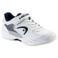 Chaussures De Tennis Pour Enfant Head Sprint Velcro 3.0 Kids WHBB