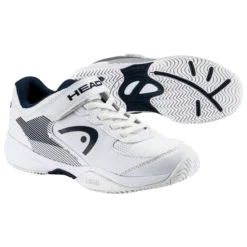 Chaussures De Tennis Pour Enfant Head Sprint Velcro 3.0 Kids WHBB -Magasin De Sport De Tennis chaussures de tennis pour enfant head sprint velcro 3 0 kids whbb 1353673 650x650 g2