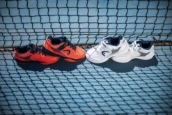 Chaussures De Tennis Pour Enfant Head Sprint Velcro 3.0 Kids WHBB -Magasin De Sport De Tennis chaussures de tennis pour enfant head sprint velcro 3 0 kids whbb 1353673 650x650 g3