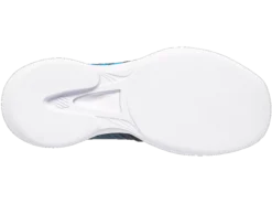 Chaussures De Tennis Pour Enfant K-Swiss Court Express Carpet Dark Shadow/White/Swedish Blue -Magasin De Sport De Tennis chaussures de tennis pour enfant k swiss court express carpet dark shadow white swedish blue 130287 650x650 g1