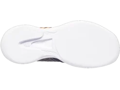 Chaussures De Tennis Pour Enfant K-Swiss Court Express Carpet Graystone/Peach Nectar/White -Magasin De Sport De Tennis chaussures de tennis pour enfant k swiss court express carpet graystone peach nectar white 130307 650x650 g5