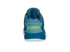 Chaussures De Tennis Pour Enfant K-Swiss Hypercourt Express 2 Celestial -Magasin De Sport De Tennis chaussures de tennis pour enfant k swiss hypercourt express 2 celestial 189982 650x650 g5