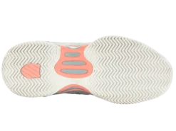 Chaussures De Tennis Pour Enfant K-Swiss Hypercourt Express 2 HB Blanc/Nile Blue 14 Chaussures De Tennis Pour Enfant K-Swiss Hypercourt Express 2 HB Blanc/Nile Blue -Magasin De Sport De Tennis chaussures de tennis pour enfant k swiss hypercourt express 2 hb blanc nile blue 1362985 650x650 g4