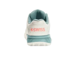 Chaussures De Tennis Pour Enfant K-Swiss Hypercourt Express 2 HB Blanc/Nile Blue 15 Chaussures De Tennis Pour Enfant K-Swiss Hypercourt Express 2 HB Blanc/Nile Blue -Magasin De Sport De Tennis chaussures de tennis pour enfant k swiss hypercourt express 2 hb blanc nile blue 1362985 650x650 g5