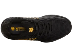 Chaussures De Tennis Pour Enfant K-Swiss Hypercourt Express 2 Moonless Night -Magasin De Sport De Tennis chaussures de tennis pour enfant k swiss hypercourt express 2 moonless night 1362983 650x650 g2