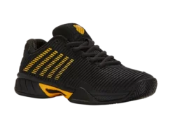 Chaussures De Tennis Pour Enfant K-Swiss Hypercourt Express 2 Moonless Night -Magasin De Sport De Tennis chaussures de tennis pour enfant k swiss hypercourt express 2 moonless night 1362983 650x650 g3