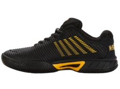 Chaussures De Tennis Pour Enfant K-Swiss Hypercourt Express 2 Moonless Night -Magasin De Sport De Tennis chaussures de tennis pour enfant k swiss hypercourt express 2 moonless night 1362983 650x650 g4