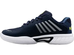 Chaussures De Tennis Pour Enfant K-Swiss Hypercourt Express 2 Moonlit Ocean/Love Bird/White 13 Chaussures De Tennis Pour Enfant K-Swiss Hypercourt Express 2 Moonlit Ocean/Love Bird/White -Magasin De Sport De Tennis chaussures de tennis pour enfant k swiss hypercourt express 2 moonlit ocean love bird white 130267 650x650 g3