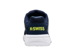 Chaussures De Tennis Pour Enfant K-Swiss Hypercourt Express 2 Moonlit Ocean/Love Bird/White 14 Chaussures De Tennis Pour Enfant K-Swiss Hypercourt Express 2 Moonlit Ocean/Love Bird/White -Magasin De Sport De Tennis chaussures de tennis pour enfant k swiss hypercourt express 2 moonlit ocean love bird white 130267 650x650 g4