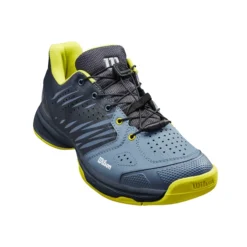 Chaussures De Tennis Pour Enfant Wilson Kaos 2.0 JR QL China Blue