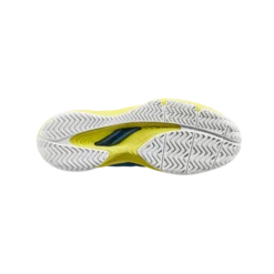 Chaussures De Tennis Pour Enfant Wilson Kaos 3.0 JR Blue Coral -Magasin De Sport De Tennis chaussures de tennis pour enfant wilson kaos 3 0 jr blue coral 156845 650x650 g4