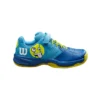 Chaussures De Tennis Pour Enfant Wilson Kaos Emo Vivid -Magasin De Sport De Tennis chaussures de tennis pour enfant wilson kaos emo vivid 1354987 650x650 1
