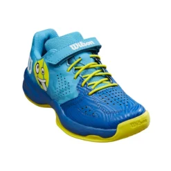 Chaussures De Tennis Pour Enfant Wilson Kaos Emo Vivid -Magasin De Sport De Tennis chaussures de tennis pour enfant wilson kaos emo vivid 1354987 650x650 g1