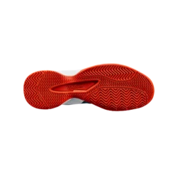 Chaussures De Tennis Pour Enfant Wilson Rush Pro 4.0 JR QL Blue Coral -Magasin De Sport De Tennis chaussures de tennis pour enfant wilson rush pro 4 0 jr ql blue coral 156846 650x650 g1