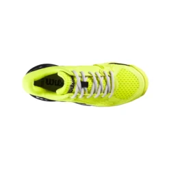Chaussures De Tennis Pour Enfant Wilson Rush Pro Ace Jr Safety Yellow -Magasin De Sport De Tennis chaussures de tennis pour enfant wilson rush pro ace jr safety yellow 1358423 650x650 g1