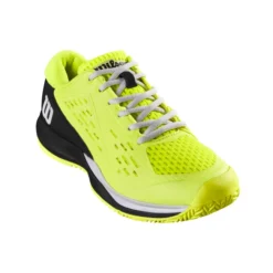 Chaussures De Tennis Pour Enfant Wilson Rush Pro Ace Jr Safety Yellow -Magasin De Sport De Tennis chaussures de tennis pour enfant wilson rush pro ace jr safety yellow 1358423 650x650 g3