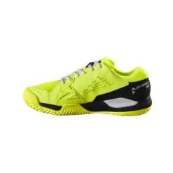 Chaussures De Tennis Pour Enfant Wilson Rush Pro Ace Jr Safety Yellow -Magasin De Sport De Tennis chaussures de tennis pour enfant wilson rush pro ace jr safety yellow 1358423 650x650 g4