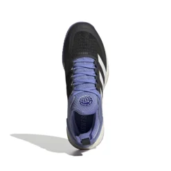 Chaussures De Tennis Pour Femme Adidas Adizero Ubersonic 4 W Clay -Magasin De Sport De Tennis chaussures de tennis pour femme adidas adizero ubersonic 4 w clay 181754 650x650 g4