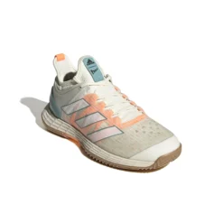 Chaussures De Tennis Pour Femme Adidas Adizero Ubersonic 4 White -Magasin De Sport De Tennis chaussures de tennis pour femme adidas adizero ubersonic 4 white 181752 650x650 g2