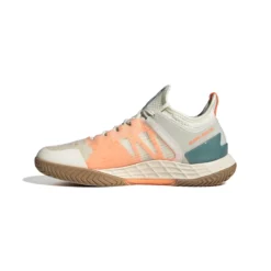 Chaussures De Tennis Pour Femme Adidas Adizero Ubersonic 4 White -Magasin De Sport De Tennis chaussures de tennis pour femme adidas adizero ubersonic 4 white 181752 650x650 g4