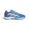 Chaussures De Tennis Pour Femme Adidas Avacourt Clay Blue -Magasin De Sport De Tennis chaussures de tennis pour femme adidas avacourt clay blue 181753 650x650 1