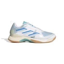 Chaussures De Tennis Pour Femme Adidas Avacourt Parley Mint Ton