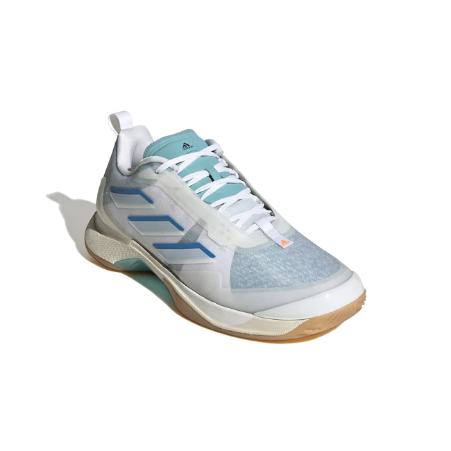 Chaussures De Tennis Pour Femme Adidas Avacourt Parley Mint Ton 4 Chaussures De Tennis Pour Femme Adidas Avacourt Parley Mint Ton – Image 2